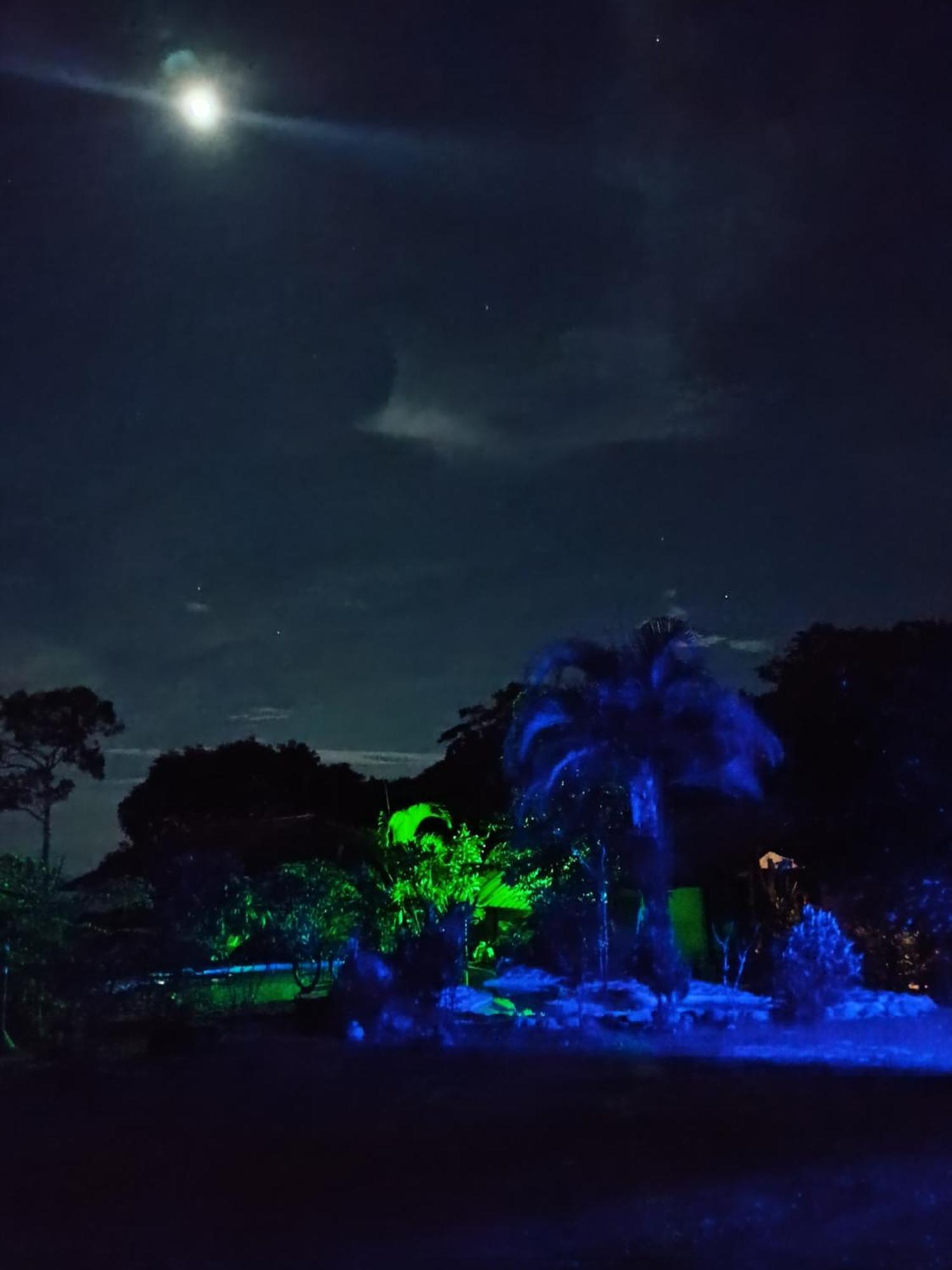 Posadamanduka Eco-Hostel Buenavista  エクステリア 写真